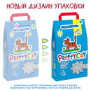 Наполнитель PrettyCat впитывающий глиняный 