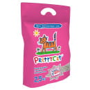 Наполнитель PrettyCat комкующийся бентонитовый 