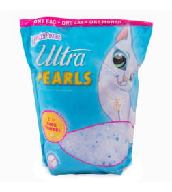 Наполнитель силикагель ULTRA PEARLS 3,8 л