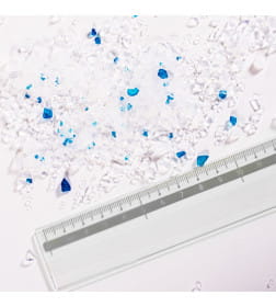 Наполнитель силикагель ULTRA PEARLS 3,8 л