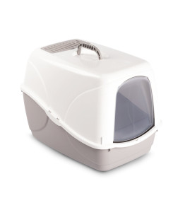 Био-туалет My Pets Solutions  BUFFY 54x38,5x38h см в ассортименте