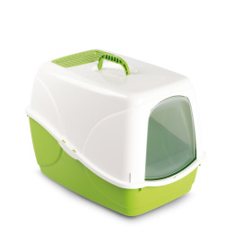 Био-туалет My Pets Solutions  BUFFY 54x38,5x38h см в ассортименте