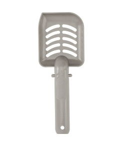 Совочек для туалета IMAC  PALETTA 23 см, серо-бежевый