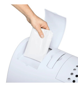 Био-туалет для кошек IMAC ZUMA  40х56х42,5h см, пепельно-голубой