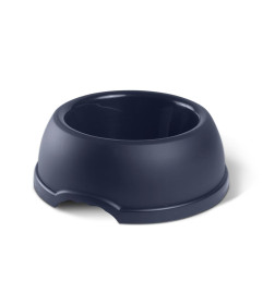 Миска My Pets Solutions ENJOY 4 1,3 л темно-синий (34002)
