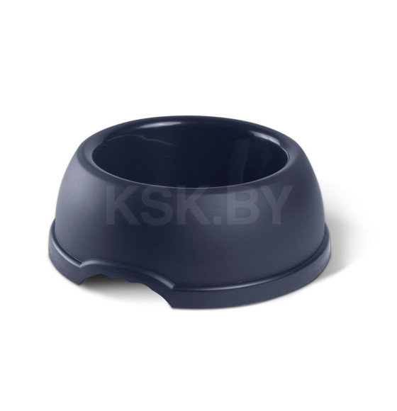 Миска My Pets Solutions ENJOY 4 1,3 л темно-синий (34002) (25940040) 