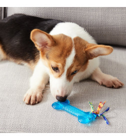 Игрушка для собак Petstages Mini "ОРКА косточка" 10 см