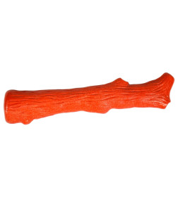Игрушка для собак Petstages Mesquite Dogwood с ароматом барбекю 18 см средняя