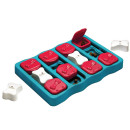 Игра-головоломка для собак Nina Ottosson Brick, 2 (средний) уровень сложности (67333M) 