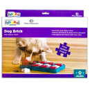 Игра-головоломка для собак Nina Ottosson Brick, 2 (средний) уровень сложности (67333M) 