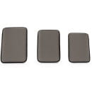Лежанка MPS HYDRO SK3 для переноски SKUDO 3 46,5x30x1,5см серая (33023) (MPS001289) 