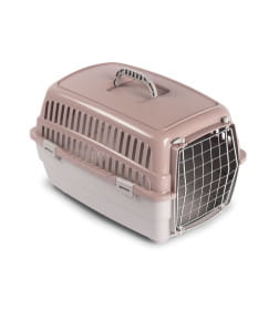 Переноска My Pets Solutions VOYAGER SMALL 48х32х31h см капучино (34002)