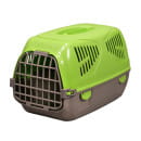 Переноска MPS SIRIO LITTLE 50х33,5х31h см зеленая (S01010107) 