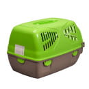 Переноска MPS SIRIO LITTLE 50х33,5х31h см зеленая (S01010107) 