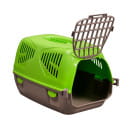Переноска MPS SIRIO LITTLE 50х33,5х31h см зеленая (S01010107) 
