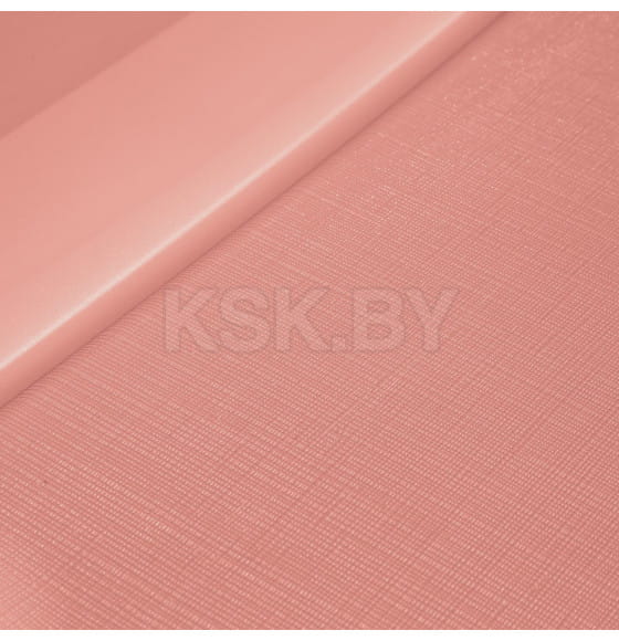 Переноска IMAC LINUS 2ND LIFE для кошек и собак 52,5х32х34,5см цвет коралловый (80449R) 