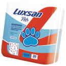 Коврики (пеленки) LUXSAN Premium для животных 60х60, 20 шт (LSN750434) 