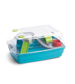 Клетка для грызунов My Pets Solutions BERNIE DELUXE 53x38x25,5h см