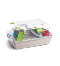 Клетка для грызунов My Pets Solutions BERNIE DELUXE 53x38x25,5h см