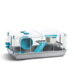 Клетка для грызунов My Pets Solutions TRUDY 58x32x27h см