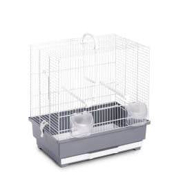 Клетка для птиц My Pets Solutions ALFA 40x27x48h см