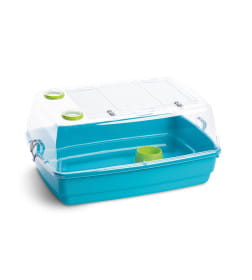 Клетка для грызунов My Pets Solutions BERNIE 53x38x25,5h см в ассортименте