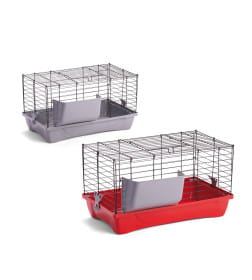 Клетка для грызунов My Pets Solutions CAVIA 1 58x32x34h см