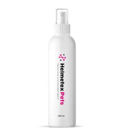 Нейтрализатор запаха домашних животных Helmetex Pets 100 мл