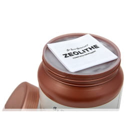 Маска восстанавливающая поврежденную кожу и шерсть Zeo Therm Mask ISB Zeolithe 1 л