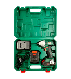 Винтоверт аккумуляторный DWT ASS-20 D-2 BMC