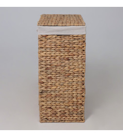 Корзина для белья ADIGE L, 48*29*63см, бежевый