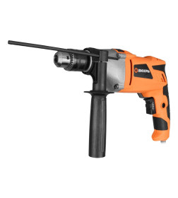 Дрель ударная Вихрь ДУ-1100 72/8/4