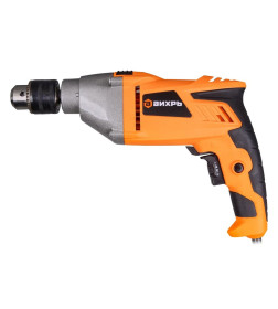 Дрель ударная Вихрь ДУ-1100 72/8/4