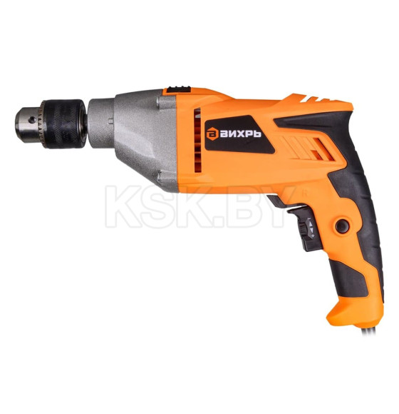 Дрель ударная Вихрь ДУ-1100 72/8/4 (72/8/4) 