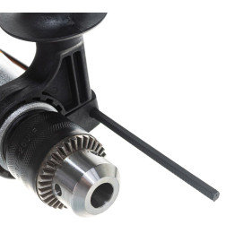 Дрель ударная Вихрь ДУ-1100 72/8/4