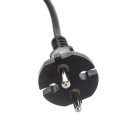 Дрель ударная Вихрь ДУ-1100 72/8/4 (72/8/4) 