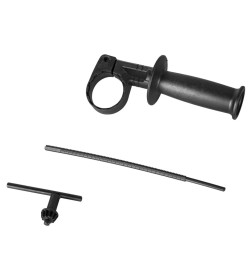 Дрель ударная Вихрь ДУ-1100 72/8/4