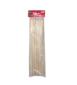 Палочки для шашлыка 30 см, 45-50 шт. LU0391