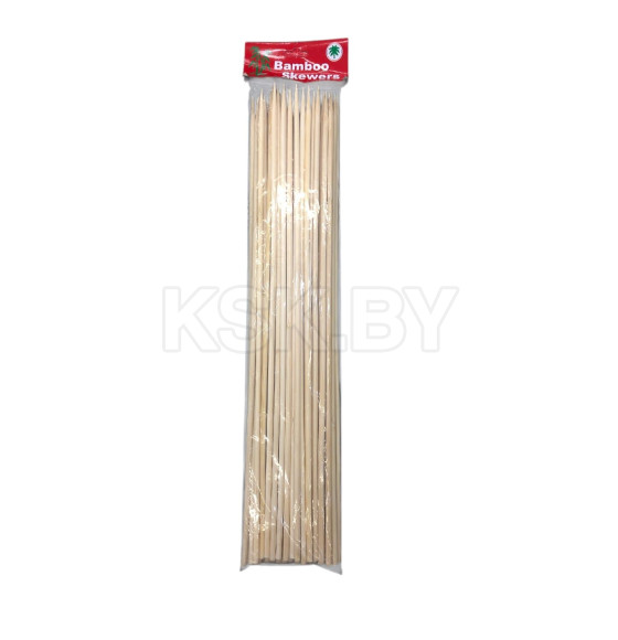 Палочки для шашлыка 39,5 см, 45-50 шт. LU0392 (LU0392) 