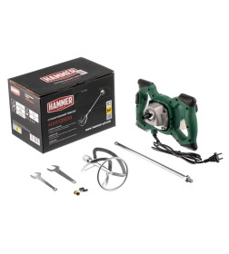 Миксер Hammer MXR1350A