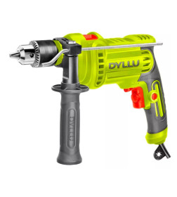 Дрель ударная DYLLU DTMD15851