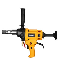Дрель алмазное сверление DEKO DDM-1800
