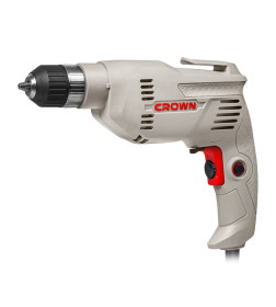 Дрель CROWN CT10126C