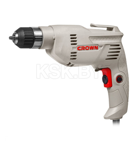 Дрель CROWN CT10126C (CT10126C)