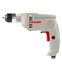 Дрель CROWN CT10126C