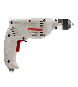 Дрель CROWN CT10126C
