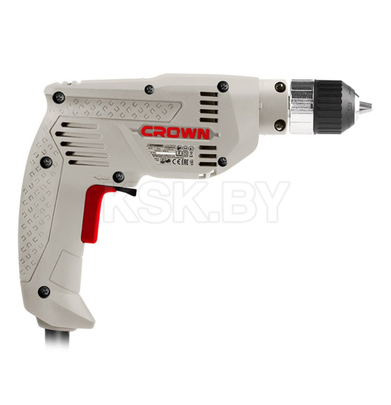Дрель CROWN CT10126C (CT10126C)