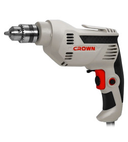 Дрель CROWN CT10143