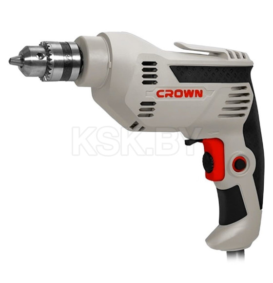 Дрель CROWN CT10143 (CT10143)