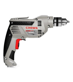 Дрель CROWN CT10143